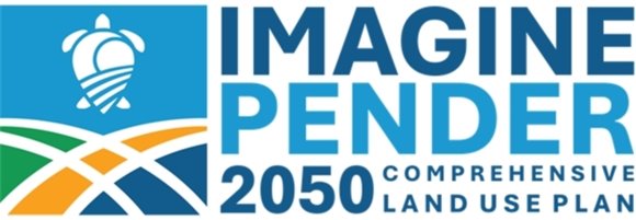 Imagine Pender 2050 Comprehensive Land Use Plan