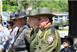 Decorated Law Enforcement
