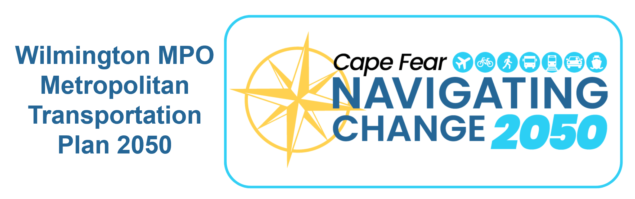 WMPO Metropolitan Transportation Plan 2050 Link