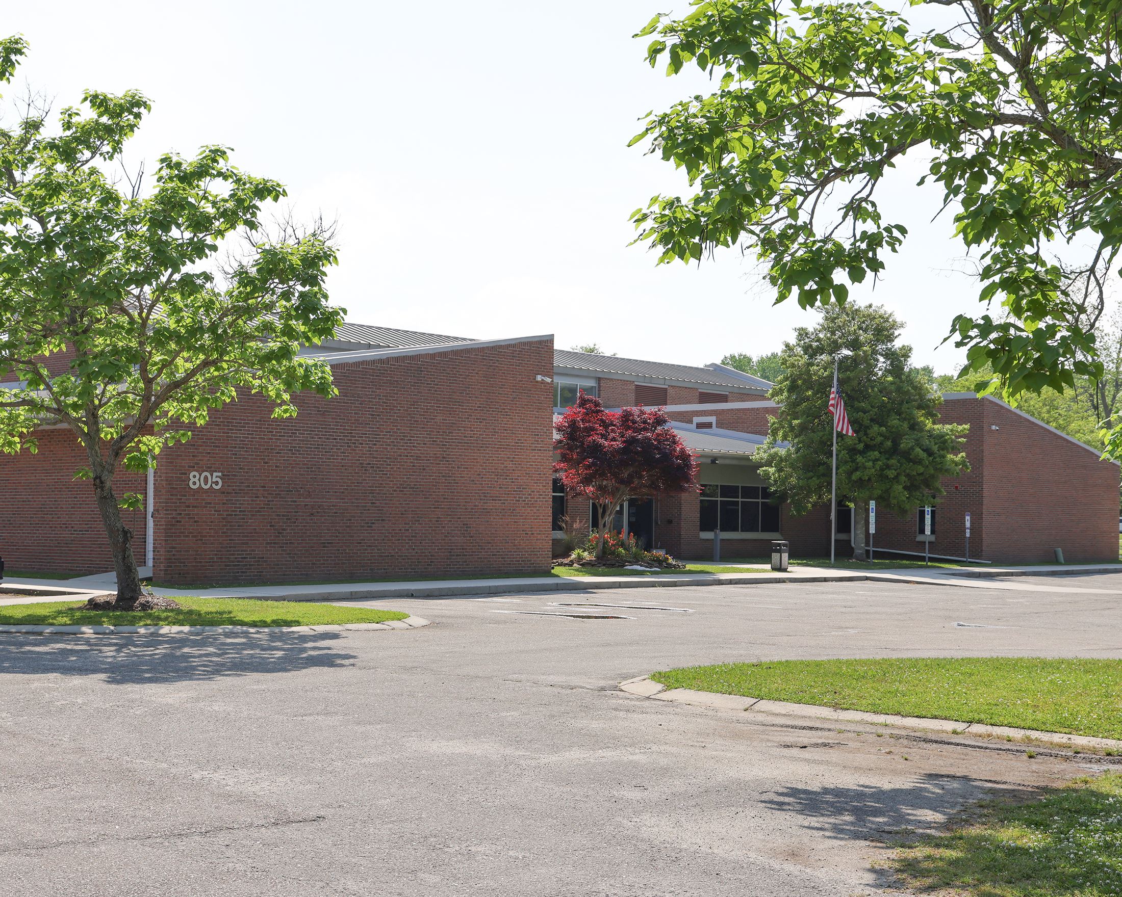 Admin Building web size