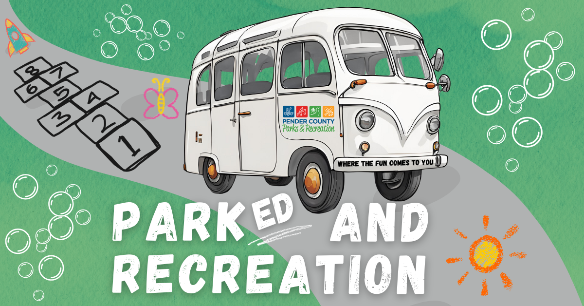 Parked and Recreation (1)