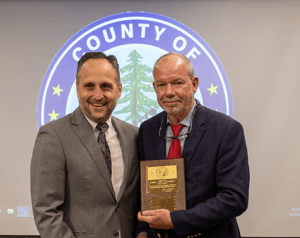 5th Year - Social Services