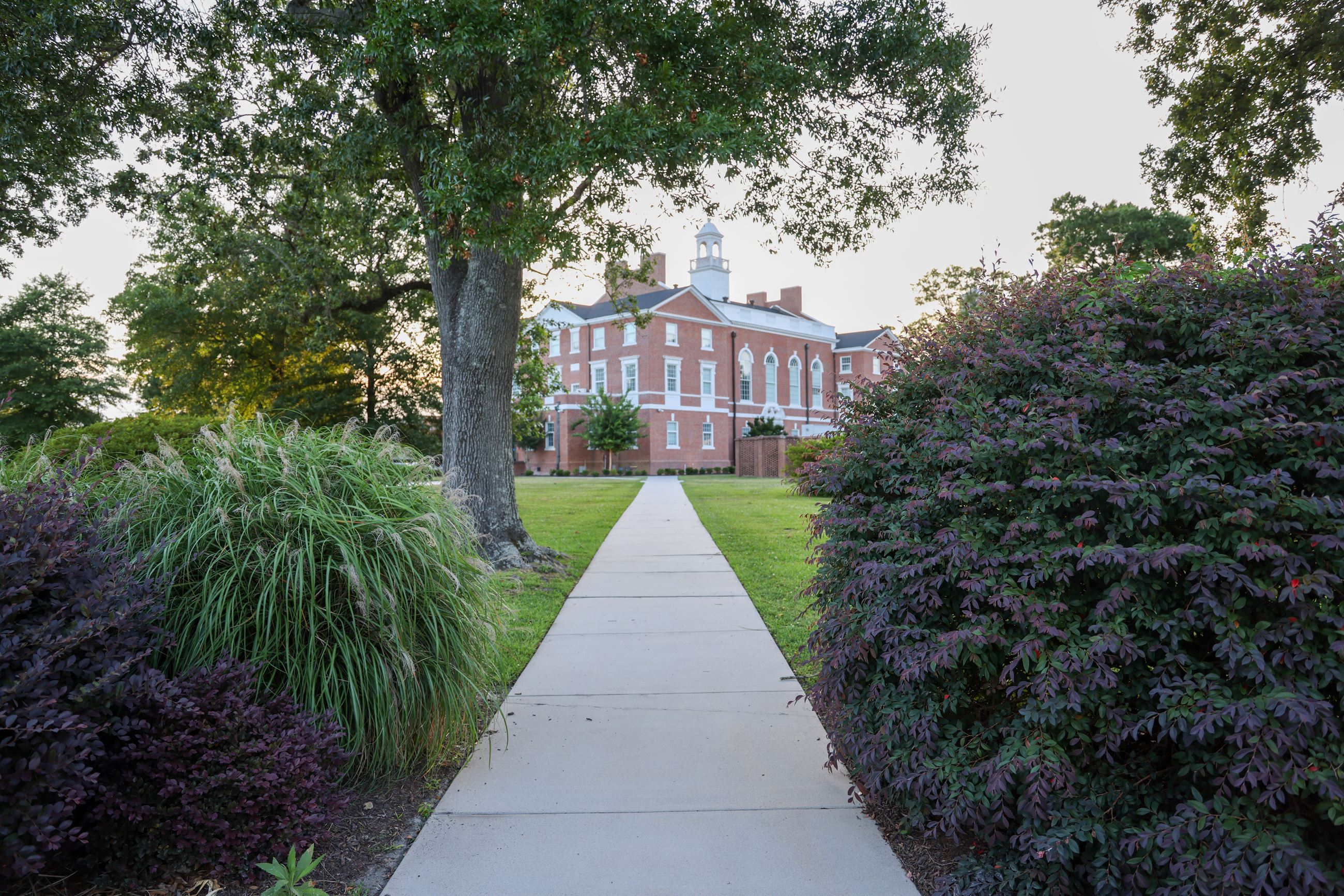 Pender County Courthouse 2