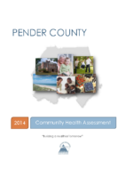2014 Community Health Assessment