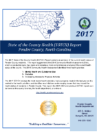 2017 State of the County Health Report