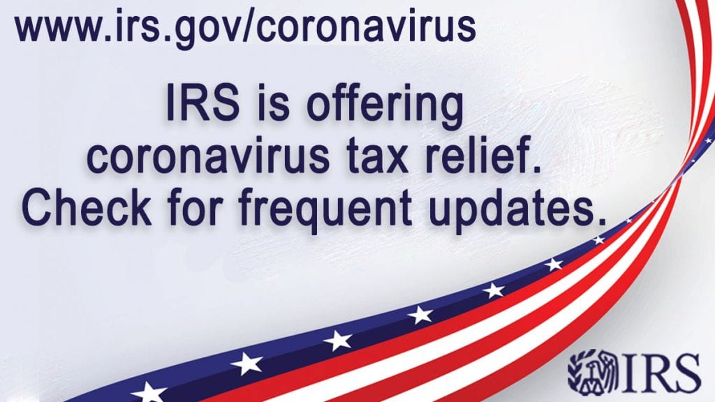 information-on-coronavirus-tax-relief-and-economic-impact-payments